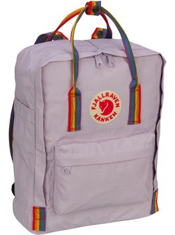 Unisex Rucksack - Kanken Rainbow