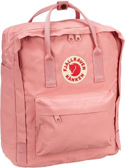 Artikelbild Unisex Rucksack - Kanken von Fjällräven in pink uni