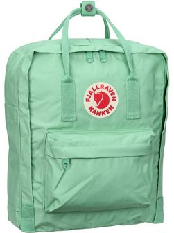 Artikelbild Unisex Rucksack - Kanken von Fjällräven in mint uni