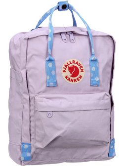 Artikelbild Unisex Rucksack - Kanken von Fjällräven in rosa gemustert