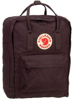 Artikelbild Unisex Rucksack - Kanken von Fjällräven in aubergine uni