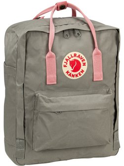Unisex Rucksack - Kanken