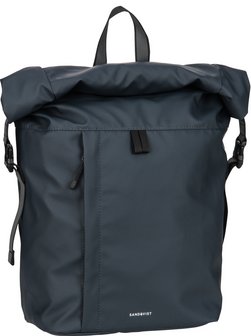 Artikelbild Unisex Rucksack - Konrad Backpack von Sandqvist in blau uni