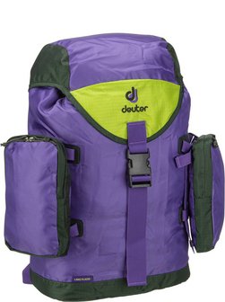 Artikelbild Unisex Rucksack - Lake Placid von Deuter in lila uni