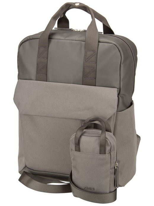 Unisex Rucksack - Lou LUR160