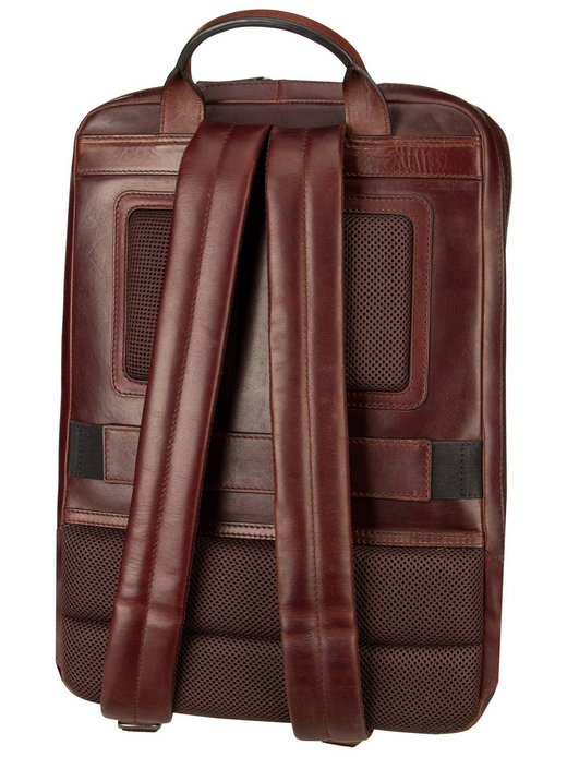 Unisex Rucksack - Lund DP