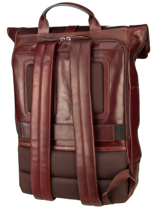 Unisex Rucksack - Lund Kurier