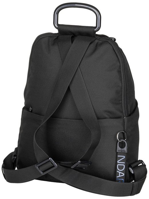 Unisex Rucksack - MD20 QMT39