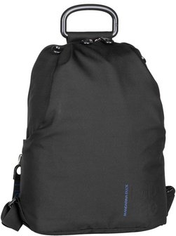 Artikelbild Unisex Rucksack - MD20 QMT39 von Mandarina Duck in schwarz uni