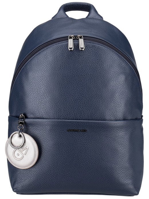 Unisex Rucksack - Mellow Leather FZT35