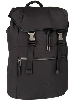 Unisex Rucksack - Narni Henning LVF