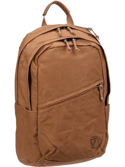 Artikelbild Unisex Rucksack - Räven 20 von Fjällräven in khaki uni