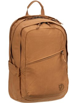 Artikelbild Unisex Rucksack - Räven 28 von Fjällräven in khaki uni