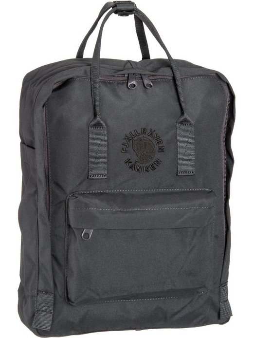 Unisex Rucksack - Re-Kanken