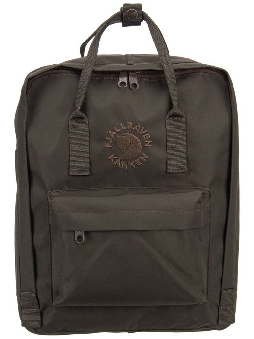 Unisex Rucksack - Re-Kanken
