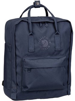 Unisex Rucksack - Re-Kanken