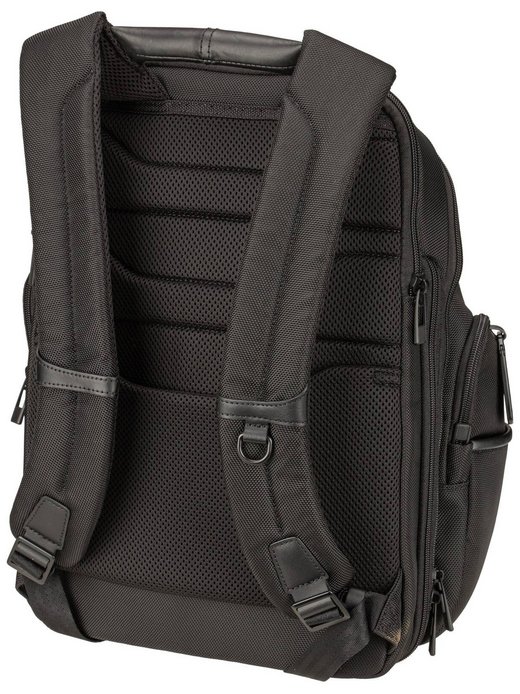 Unisex Rucksack - Roadster Nylon Evo M