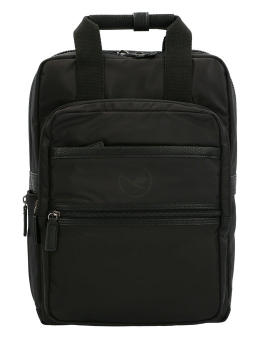 Unisex Rucksack - S´Pore, Lufthansa