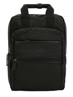 Unisex Rucksack - S´Pore, Lufthansa
