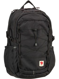 Artikelbild Unisex Rucksack - Skule 28 von Fjällräven in schwarz uni