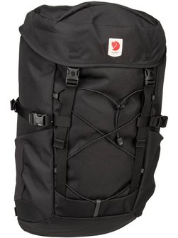 Artikelbild Unisex Rucksack - Skule Top 26 von Fjällräven in schwarz uni