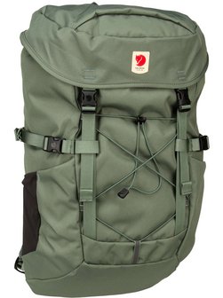 Artikelbild Unisex Rucksack - Skule Top 26 von Fjällräven in grün uni