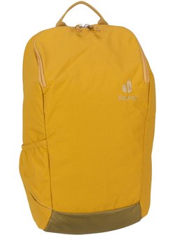 Artikelbild Unisex Rucksack - Stepout 16 von Deuter in beige uni