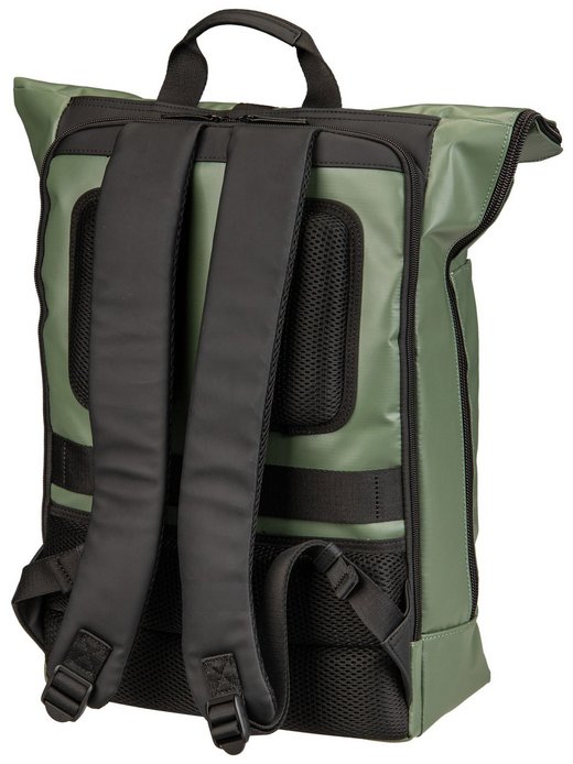 Unisex Rucksack - Tolja