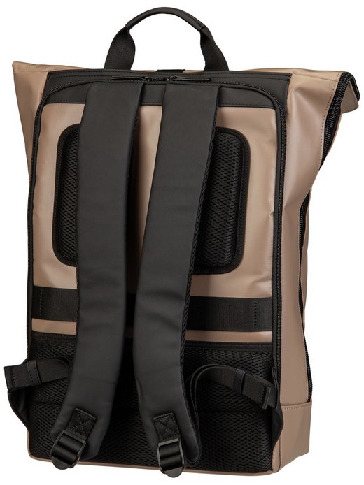 Unisex Rucksack - Tolja