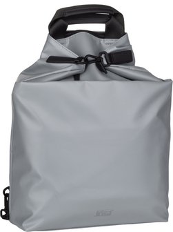 Artikelbild Unisex Rucksack - Tolja von Jost in grau uni