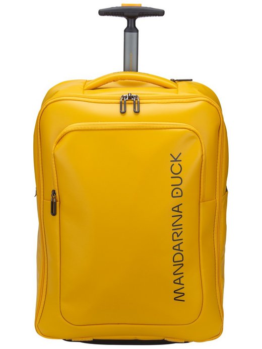 Unisex Rucksack-Trolley - Eco Coated OSV06