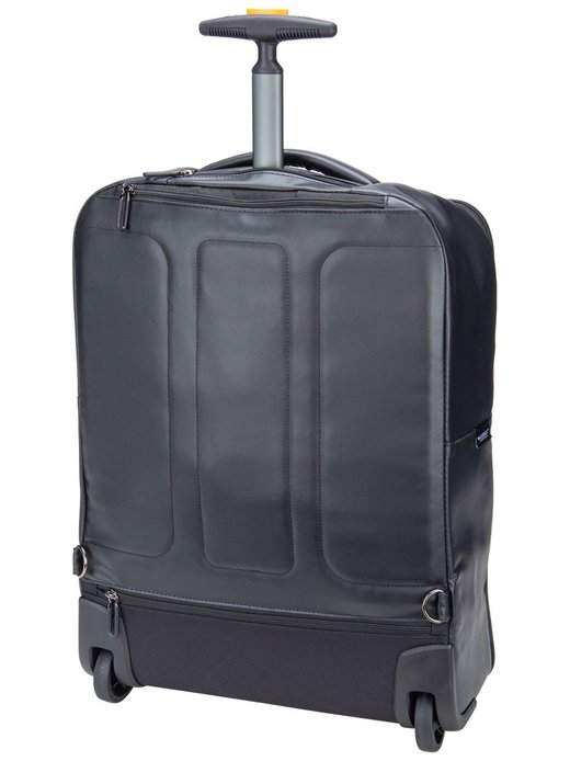 Unisex Rucksack-Trolley - Eco Coated OSV06