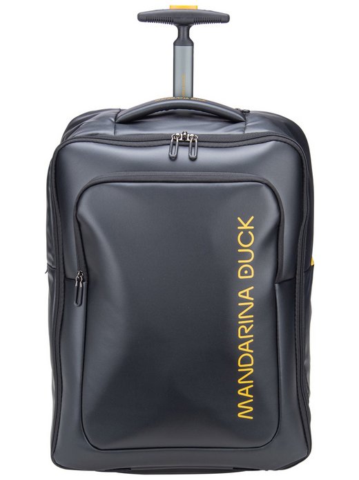 Unisex Rucksack-Trolley - Eco Coated OSV06