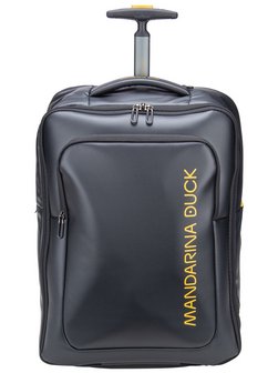 Unisex Rucksack-Trolley - Eco Coated OSV06