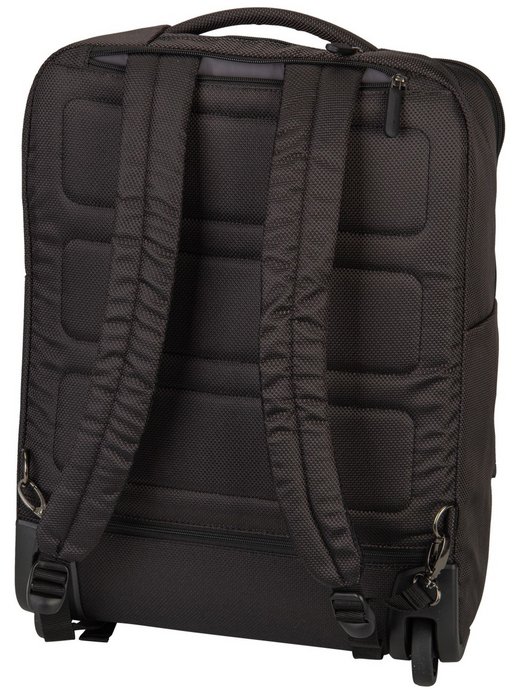 Unisex Rucksack-Trolley - Zephyr Trolley OTV06