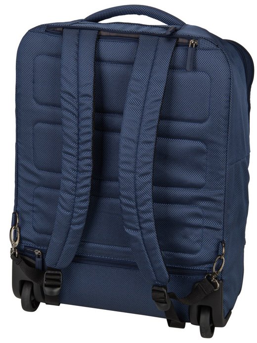 Unisex Rucksack-Trolley - Zephyr Trolley OTV06