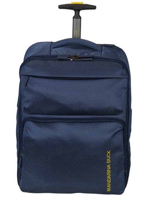 Unisex Rucksack-Trolley - Zephyr Trolley OTV06
