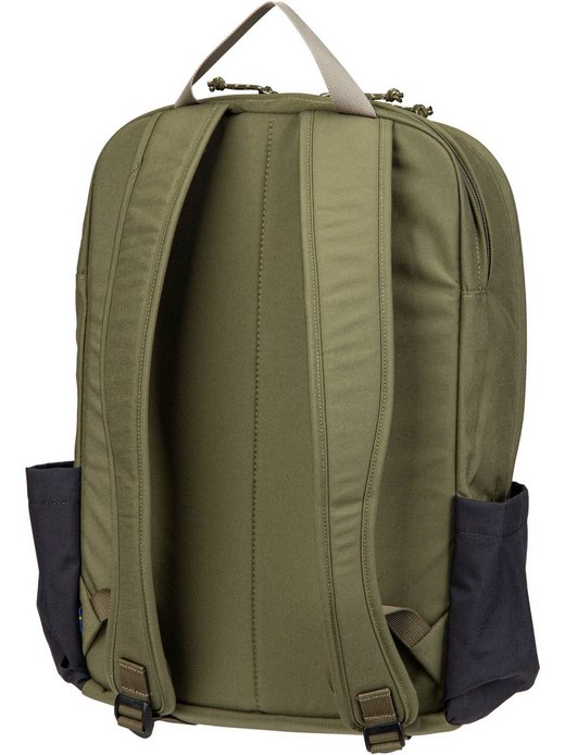 Unisex Rucksack - Vardag Backpack 17