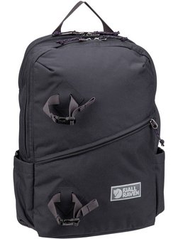 Artikelbild Unisex Rucksack - Vardag Backpack 17 von Fjällräven in schwarz uni