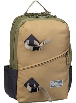 Unisex Rucksack - Vardag Backpack 17