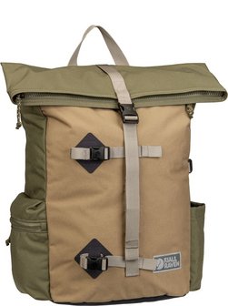 Unisex Rucksack - Vardag Foldsack 25