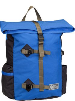 Unisex Rucksack - Vardag Foldsack 25