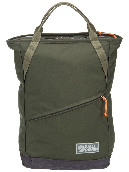 Unisex Rucksack - Vardag Totepack 22