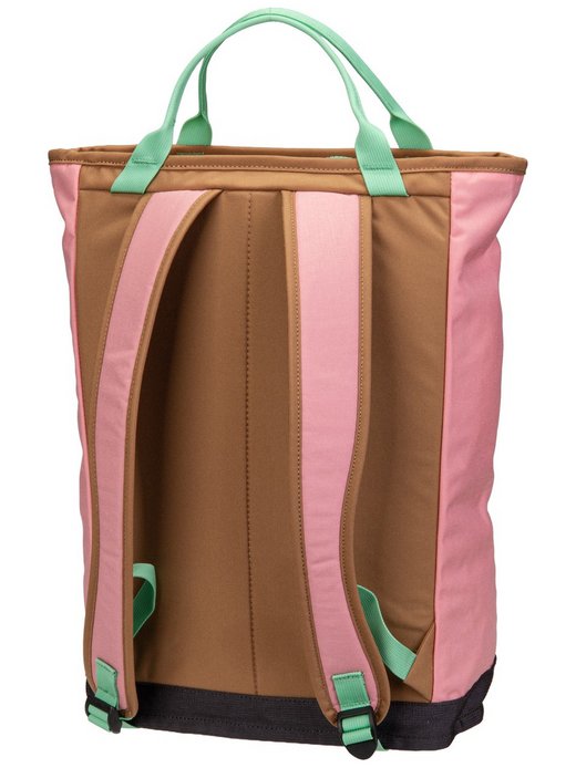 Unisex Rucksack - Vardag Totepack 22