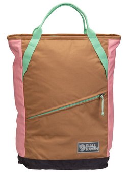 Unisex Rucksack - Vardag