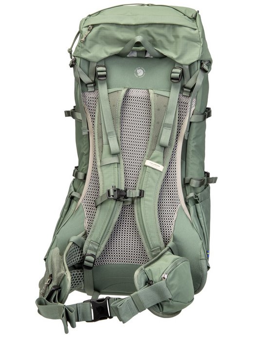 Unisex Rucksack, Wanderrucksack - Abisko Friluft 35 S/M