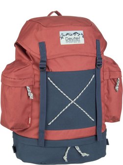 Artikelbild Unisex Rucksack - Wengen von Deuter in mehrfarbig uni