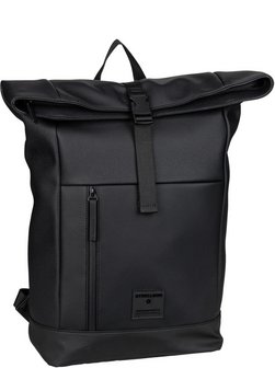 Artikelbild Unisex Rucksack - Westferry Eddie MVF von Strellson in schwarz uni