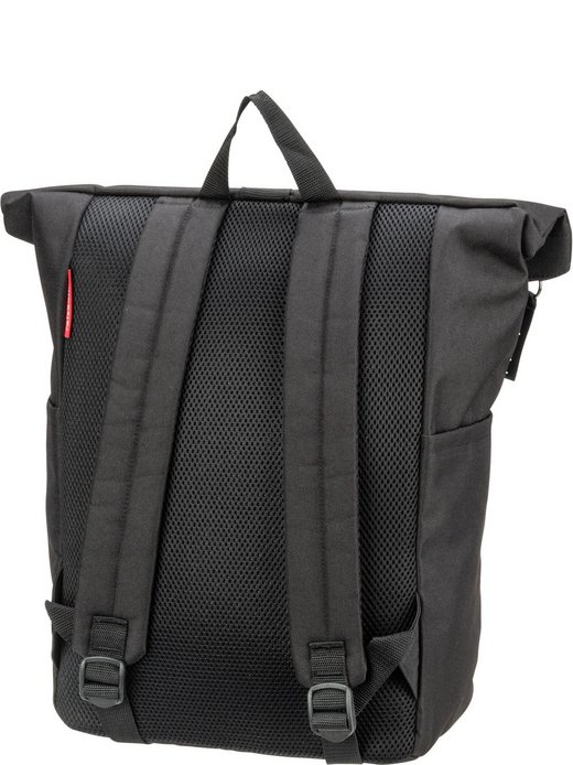 Unisex Rucksack - rolltop backpack