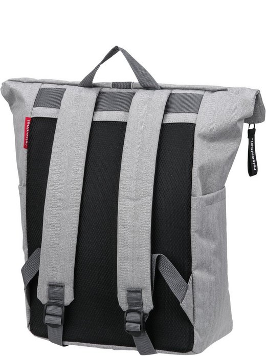 Unisex Rucksack - rolltop backpack